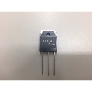 Sanyo D1047 Transistor